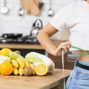 ADELGAZA SIN PASAR HAMBRE (MUJER)