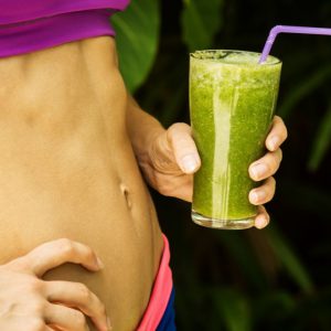 DIETA DETOX (PARA LIMPIAR TU ORGANISMO)