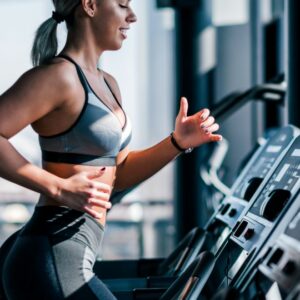 PLAN DE ENTRENAMIENTO PARA ADELGAZAR/ TONIFICACIÓN MUJER GIMNASIO