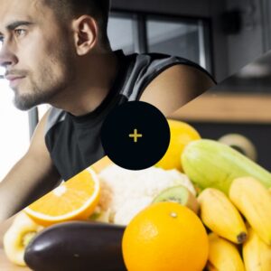 Pack Aldelgazar y Tonificar Hombre (Dieta + Entrenamiento en Gimnasio)