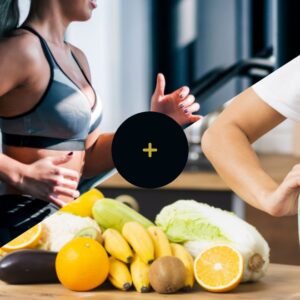 Pack Aldelgazar y Tonificar Mujer (Dieta + Entrenamiento en Gimnasio)